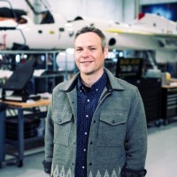 Anduril Industries Employee Ryan Snell's profile photo