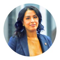 BIOTECanada Employee Nina L.'s profile photo