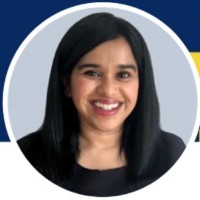 Anagha Nadkarni