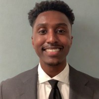 Spencer Stuart Employee Khalid Omer's profile photo