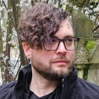 Gearbox Software Employee Ben Greene's profile photo