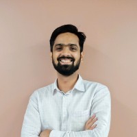 Unitus Capital Employee Nikesh Jain's profile photo