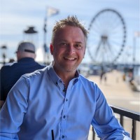 EVERFOX Employee Stuart Laidlaw's profile photo