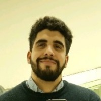 Arrow Servicios Employee Emanuel Veliz's profile photo
