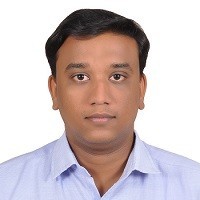 Sreekesh M Email