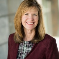 First Tee - Colorado Rocky Mountains Employee Julie Smith's profile photo