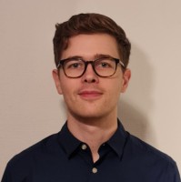 Spaceline Labs Employee Martin L.'s profile photo