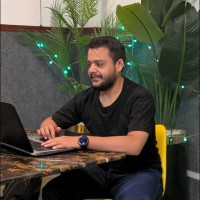 STALLYONS TECHNOLOGIES Employee Muhammad Ismail's profile photo