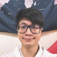 Berify Employee Chiahao Liu's profile photo