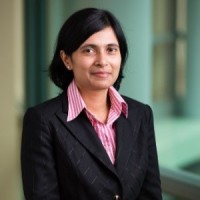 Augment Infrastructure Employee Deepali Bahl's profile photo