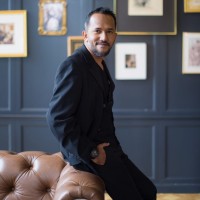 Shopper360 Group Employee Justin Gnanapragasam's profile photo