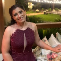 FesTVal Employee Thaís Indiara's profile photo