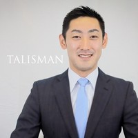 Talisman Corporation Employee Kazuaki Kameda's profile photo