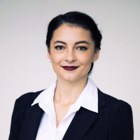 Vulpes Consultants Employee Corli Delport's profile photo