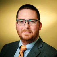 Coulter & Justus, P. C. Employee Ben Woods's profile photo