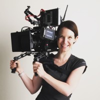 AbelCine Employee Megan Donnelly's profile photo