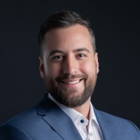 Novatize Employee Pierre-Olivier Brassard's profile photo