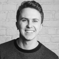Stealth Employee John Flickinger's profile photo