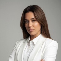 ITmatch Employee Klaudia Bódiová's profile photo