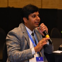 Shore Group Associates Employee Venkat Dulloor's profile photo