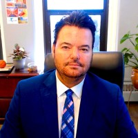 John Jonassen Email & Phone Number