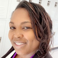 Henry County Public Schools Employee Sadereka Evans's profile photo