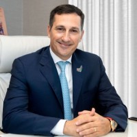 Abu Dhabi Investment Office مكتب أبوظبي للاستثمار Employee Massimo Falcioni's profile photo