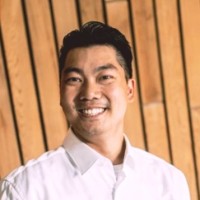 Equium Group Employee Anthony Tran's profile photo
