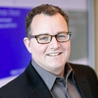 Userful Employee Dave Knapton's profile photo