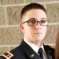 Florida Army National Guard Employee Henry Serrano's profile photo