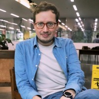 Nequi Employee Juan Diego Urrea's profile photo