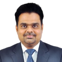 Deloitte Employee Dileep A's profile photo