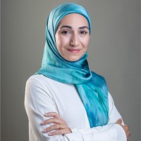 Total Lab Solutions Employee Howraa Fawaz's profile photo