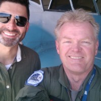 Space Centre Australia Employee Ian Eccles's profile photo
