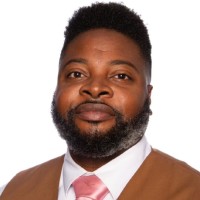 Support Solutions, LLC Employee Kentral Moore's profile photo