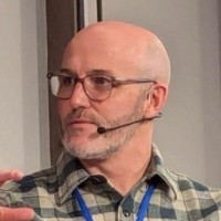 DK Employee Paul Kelly's profile photo