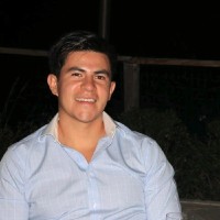Contralínea Employee Emiliano Badillo's profile photo