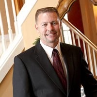 Epic Homes, LLC Employee Rick McMurtry's profile photo