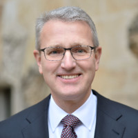 Hamburg Employee Christian Pfromm's profile photo