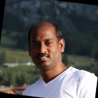 Raju Jayaraman Email