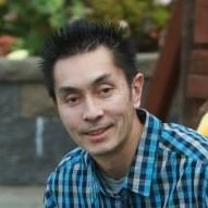 Poshmark Employee Wayne Wong's profile photo