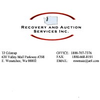 Thomas Gilstrap Email & Phone Number