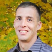 360 View Employee Greg Estes's profile photo