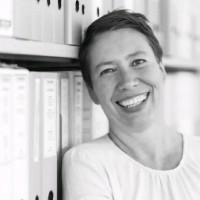 Pärli AG Employee Claudia Tschanz's profile photo