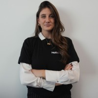 MatchGuru Employee Caterina Gargano's profile photo