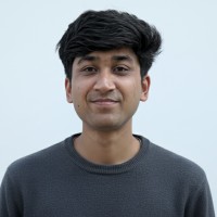 Array Ventures Employee Parth Modi's profile photo