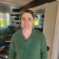 The Home Depot Employee Jeffry Brown's profile photo