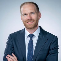 A.P. Moller - Maersk Employee Jard van Oers's profile photo