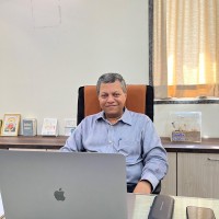 Mahendra Gogate Email