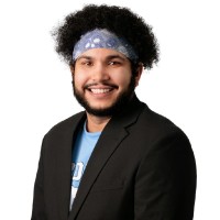 Verizon Employee Justin Haddock's profile photo